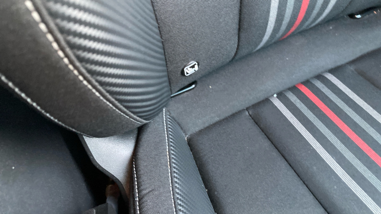 Skoda Fabia 1.0 TSI 110 Monte Carlo 5dr Petrol Hatchback